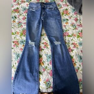 flair jeans